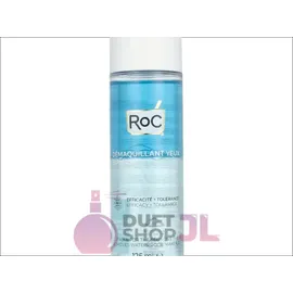 Roc Double Action Eye Make-Up Remover 125 ml
