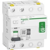 Schneider Electric A9Z61240 Fehlerstrom-Schutzschalter allstromsensitiver FI B 40A Typ B-SI 30mA