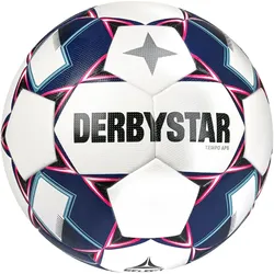 Derbystar Tempo APS v22 - weiss 5
