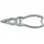 Erbe Nagelzange 13,5 cm