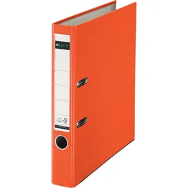 Leitz Ordner A4 52 mm Orange