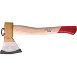 KWB 453118 Beil Esche Holzstiel 800g