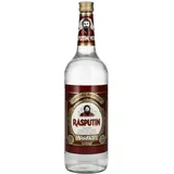 Grigori Rasputin Vodka 70% Volume 1l Wodka