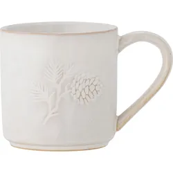 Winter Becher 300 ml Zapfen