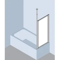 Kermi Vario 2000 Seitenwand V2TWD0751412K