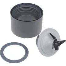 Kenwood Deckel und Dichtung KW696811 grau