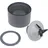 Kenwood Deckel und Dichtung KW696811 grau