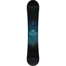 Nitro Mystique Snowboard 2026 149