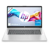 HP 17-cn3258ng Intel Core i5-1334U 16 GB RAM 512 GB SSD Win11 Home