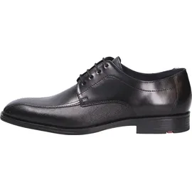 LLOYD Herren Schnürschuhe schwarz(schwarz), Gr.: 39