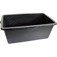 Berger & Schröter Wanne 30896 (B x H x T) 730 x 300 x 430 mm