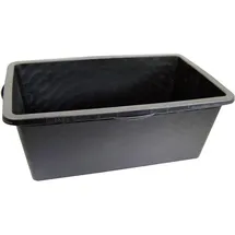 Berger & Schröter Wanne 30896 (B x H x T) 730 x 300 x 430 mm