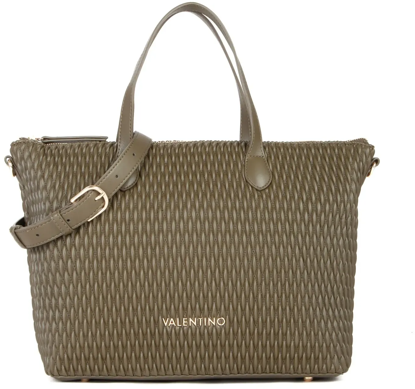 Valentino Shopper Frequency Re militare