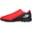 Teppichrasen Rot/Schwarz 43