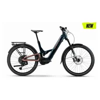 Haibike Adventr 8.5 2025 27,5 Zoll RH 49 cm Low