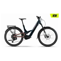 Haibike Adventr 8.5 2025 27,5 Zoll RH 49 cm Low