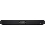 HP Poly Studio X32 All-In-One Video Bar No Power Supply TAA, Konferenzgerät, Schwarz