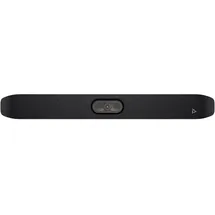 HP Poly Studio X32 All-In-One Video Bar No Power Supply TAA, Konferenzgerät, Schwarz