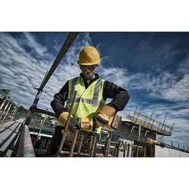 DeWalt DCG460NK-XJ inkl. Koffer, ohne Akku, ohne Ladegerät