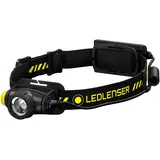 Ledlenser H5R Work schwarz 500lm