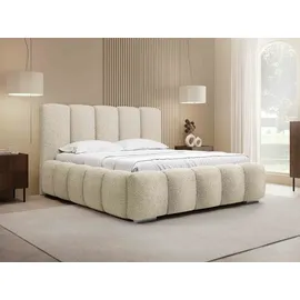 Mirjan24 Wizko Boucle 160 x 200 cm Beige