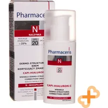 Pharmaceris N Capi-Hialuron-C Anti-aging Creme 50 ml
