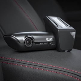 Audi Dashcam Universal Traffic Recorder 2.0