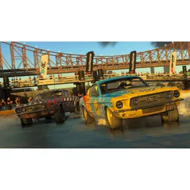 DIRT 5 - Day One Edition (USK) (Xbox Series X)