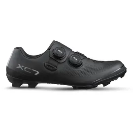 Shimano XC703 Silber 46
