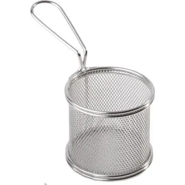 APS Servier-Frittierkorb 40601 Silber
