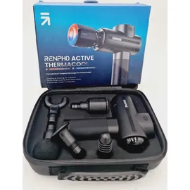RENPHO Massage Gun compact Massagegerät