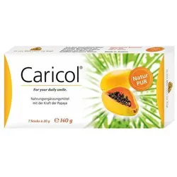 Caricol Sticks