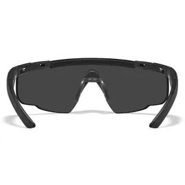 Wiley X Saber Advanced Taktische Brille schwarz