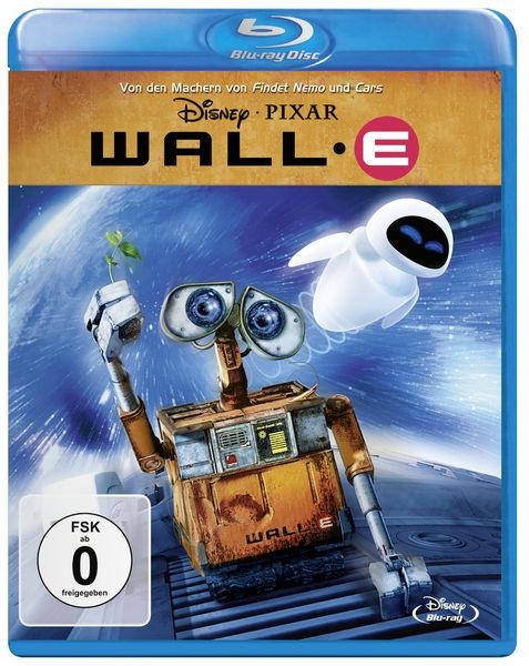 Preisvergleich Produktbild Wall-E