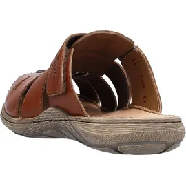 Rieker Pantoletten in Braun 41 EU