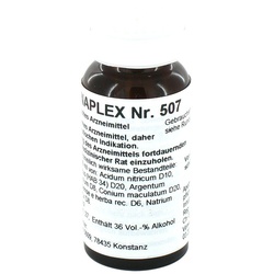 Regenaplex Nummer 507 Tropfen