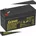 12V 1 2Ah kompatibel Brandmeldeanlage AGM VdS