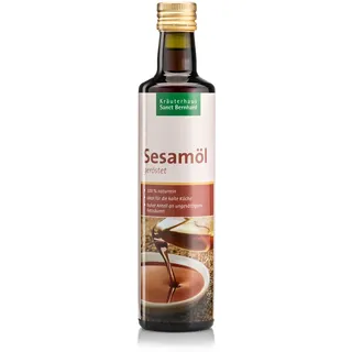 Sesamöl geröstet - 500 ml