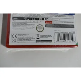 Nintendo Super Mario Party Jamboree + Jamboree TV (Nintendo Switch 2)