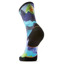 Smartwool Targeted Cushion Crew Trailrunningsocken nightfall blue 38-41