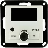 WHD DAB+ Radio, Weiss