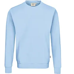 Sweatshirt "PERFORMANCE" 475 - 5XL - ice-blue