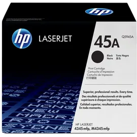 HP 45A schwarz (Q5945A)
