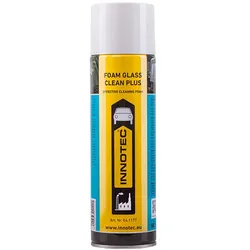 Innotec Foam Glass Clean Plus Universal Glasreiniger 500 ml