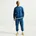 Club Pullover Court Blue S