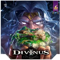 Mirakulus(l+ngmbh) MIRAKULUS - L+N GMBH 7421098112667 Divinus