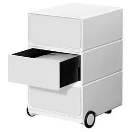 Paperflow EasyBox Variante A weiß