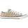 Converse Chuck TAYLOR ALL Star Herren beige Größe 44 Schuhe
