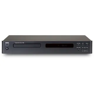 NAD C 538