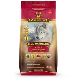 Wolfsblut Blue Mountain 12,5 kg